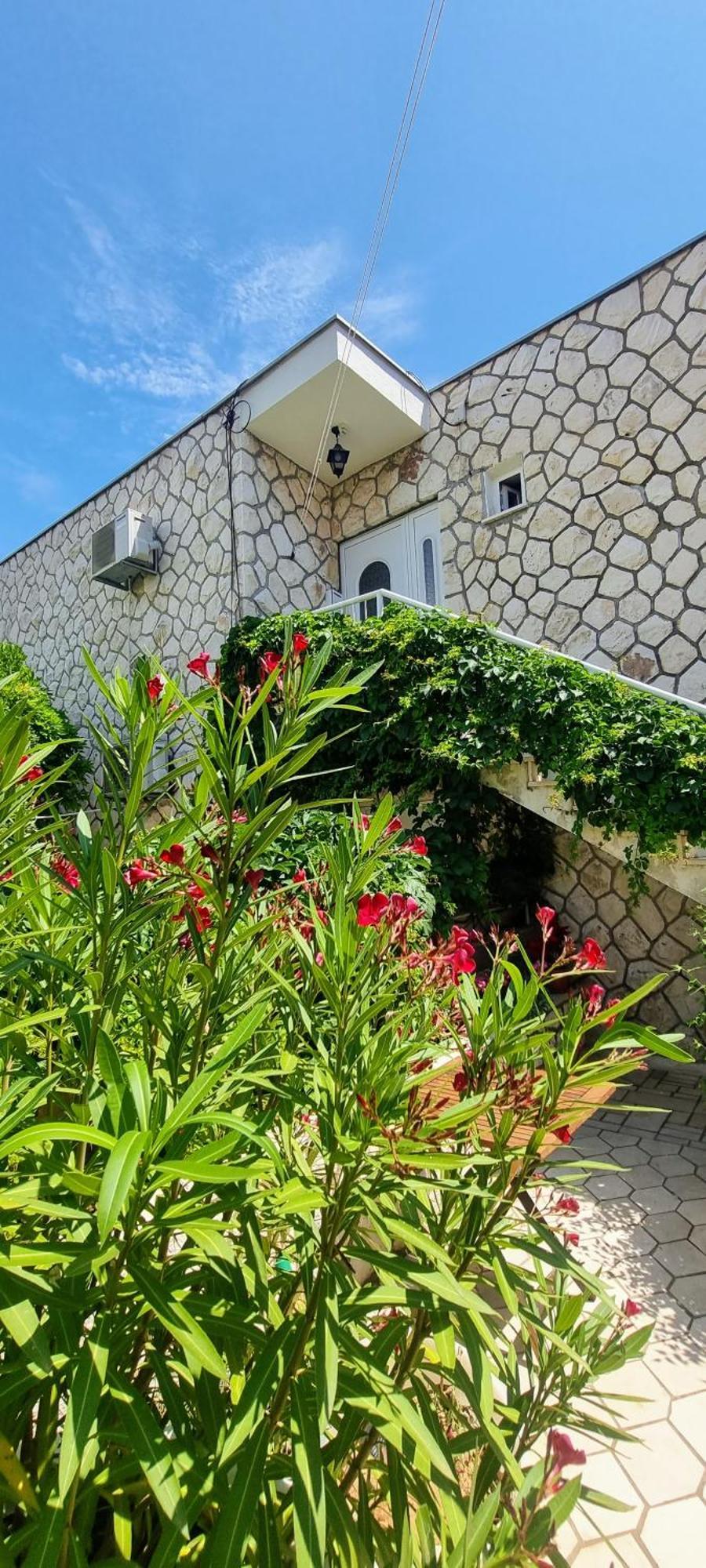 Apartment Lea Bayview Dubrovnik Exterior foto
